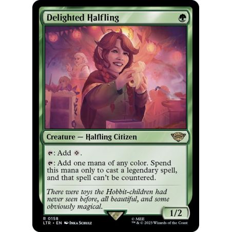 Carte à Collectionner - Magic the gathering