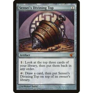 Carte à Collectionner - Magic the gathering