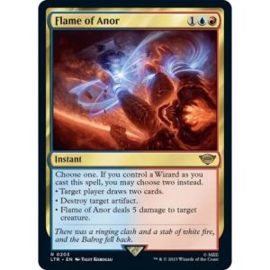 Carte à Collectionner - Magic the gathering