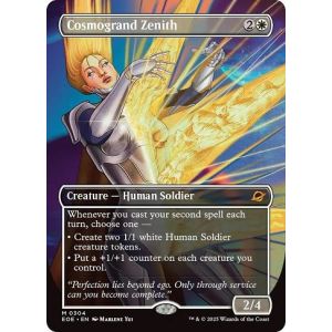 Carte à Collectionner - Magic the gathering