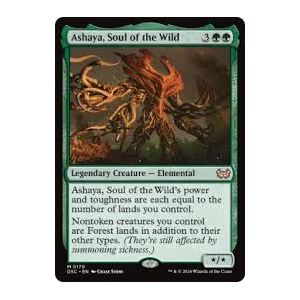 Carte à Collectionner - Magic the gathering