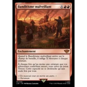 Carte à Collectionner - Magic the gathering