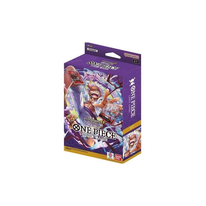 Carte à Collectionner - One piece
