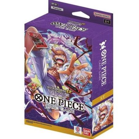 Carte à Collectionner - One piece