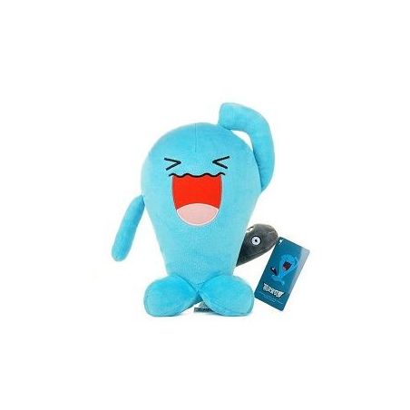 Peluche Pokémon - Qulbutoké - 25cm | Collection geek