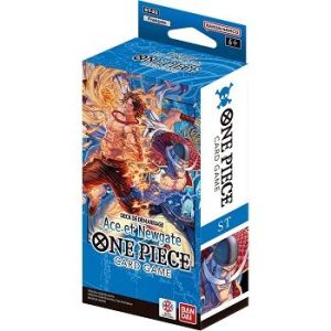 Carte à Collectionner - One piece