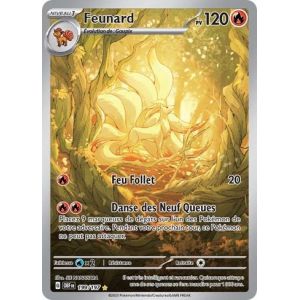 Carte à Collectionner - Pokémon