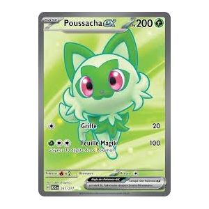 Carte à Collectionner - Pokémon