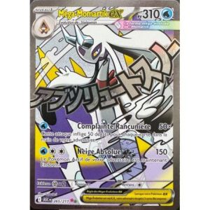 Carte à Collectionner - Pokémon