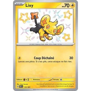 Carte à Collectionner - Pokémon