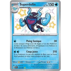 Carte à Collectionner - Pokémon