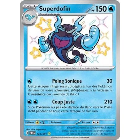 Carte à Collectionner - Pokémon