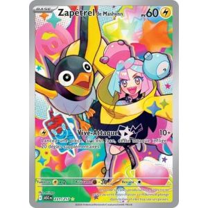 Carte à Collectionner - Pokémon