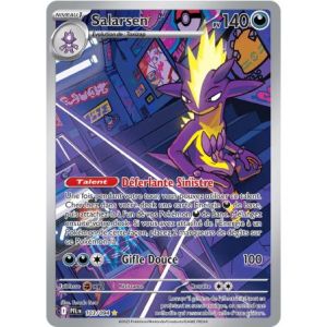 Carte à Collectionner - Pokémon