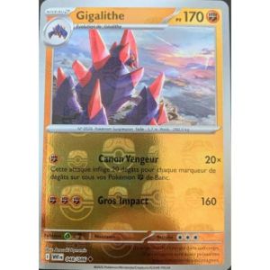 Carte à Collectionner - Pokémon