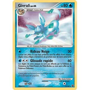 Carte à Collectionner - Pokémon