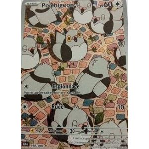 Carte à Collectionner - Pokémon