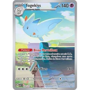 Carte à Collectionner - Pokémon