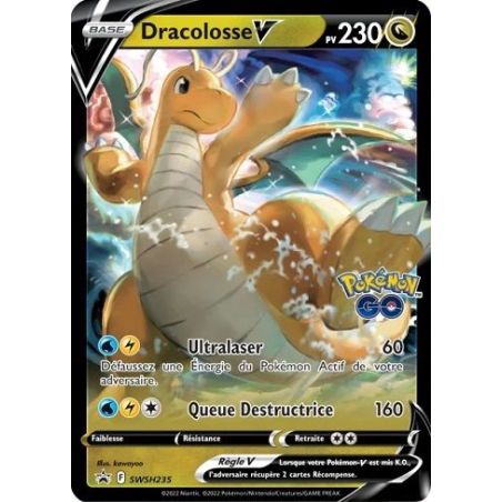 Carte à Collectionner - Pokémon