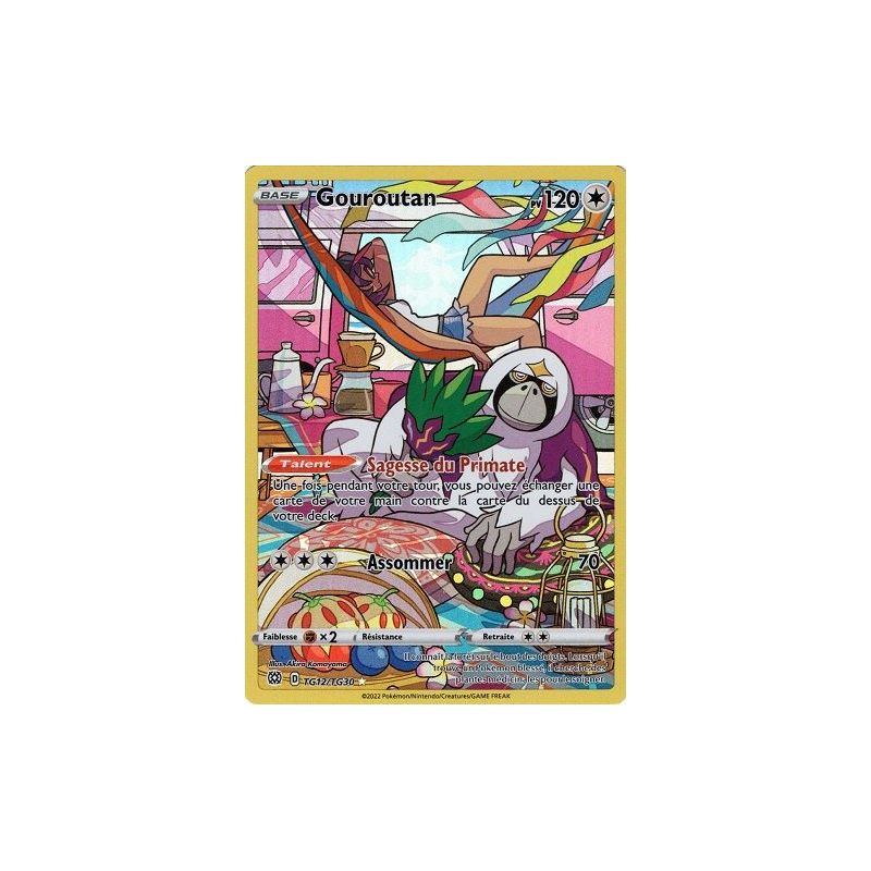 Carte à Collectionner - Pokémon