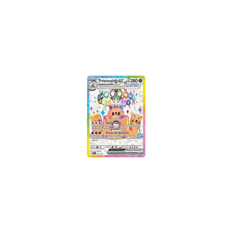 Carte à Collectionner - Pokémon