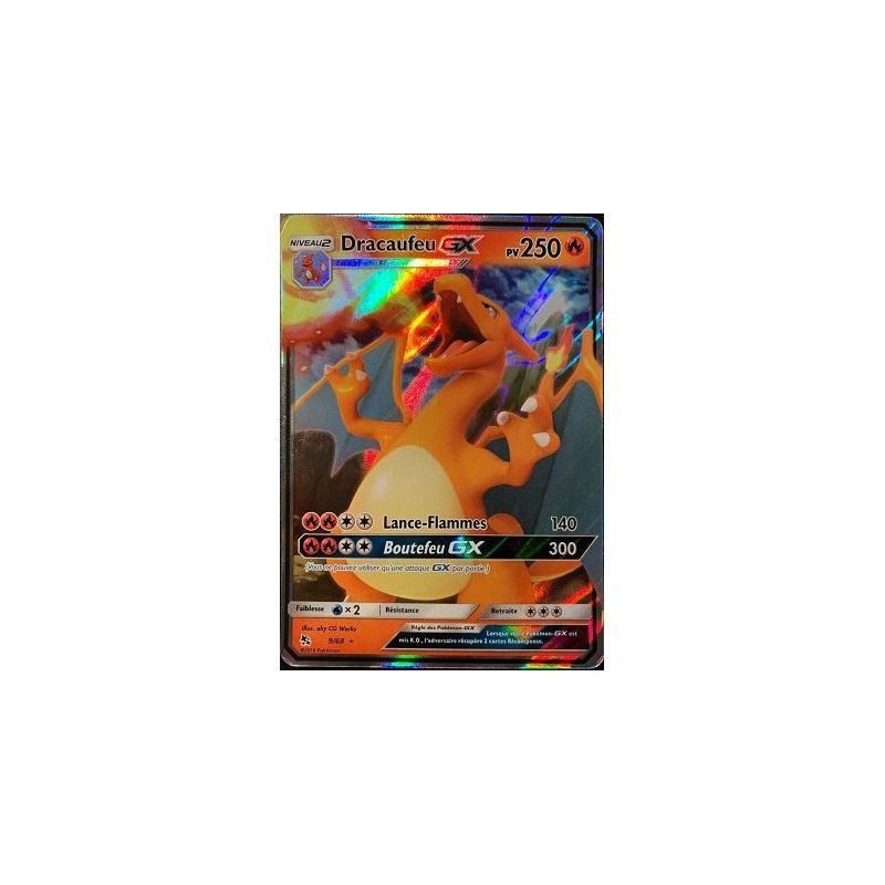 Carte à Collectionner - Pokémon