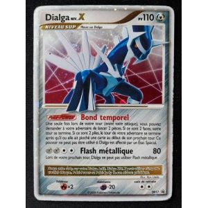 Carte à Collectionner - Pokémon