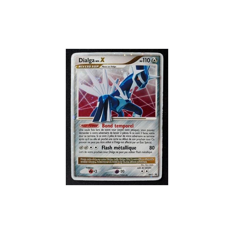 Carte à Collectionner - Pokémon