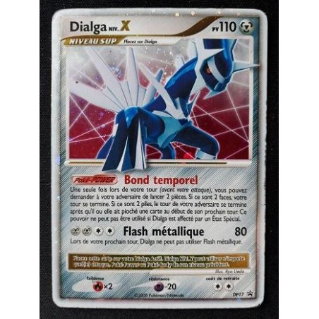 Carte à Collectionner - Pokémon