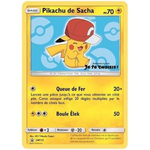 Carte à Collectionner - Pokémon