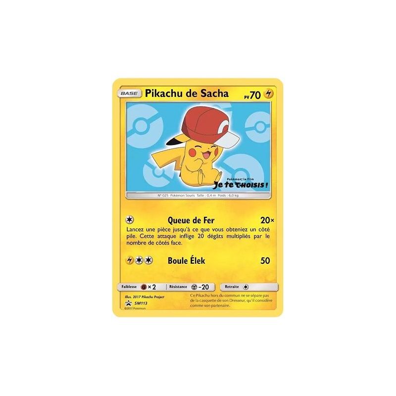 Carte à Collectionner - Pokémon