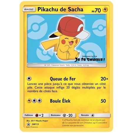 Carte à Collectionner - Pokémon