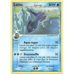 Carte à Collectionner - Pokémon