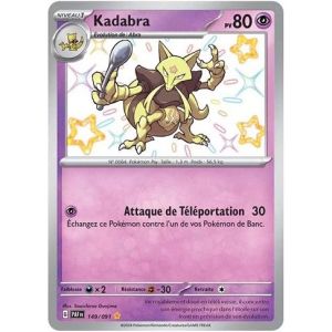 Carte à Collectionner - Pokémon