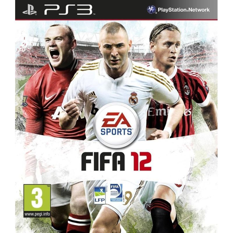 Playstation 3