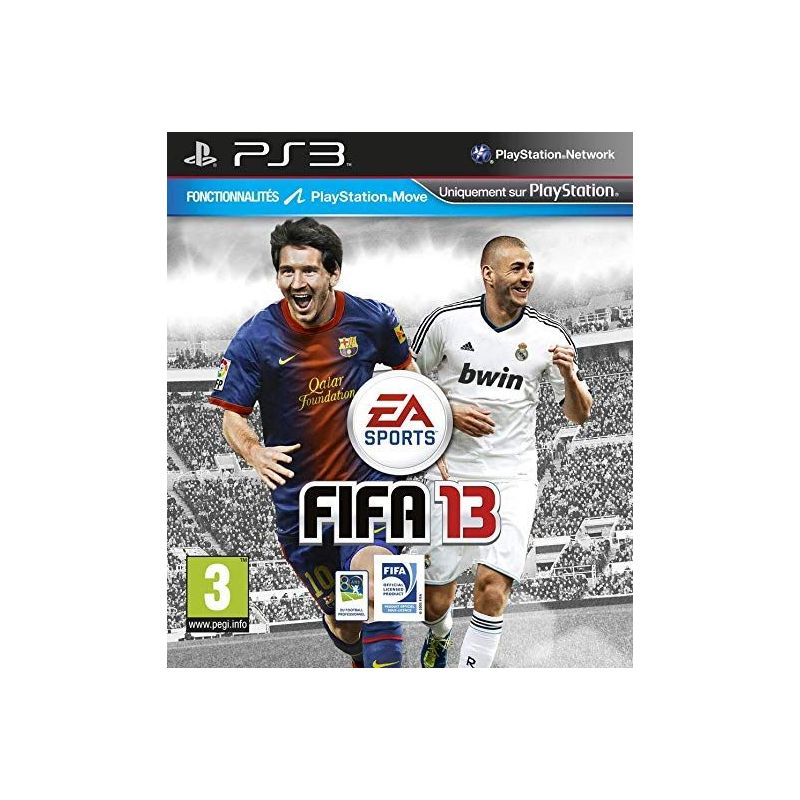 Playstation 3