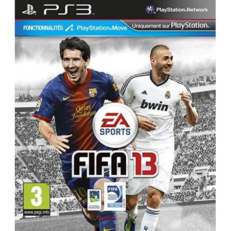 Playstation 3