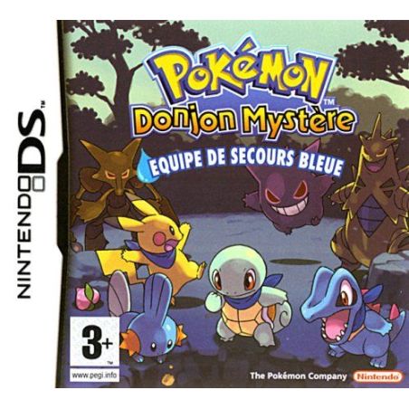 Nintendo DS