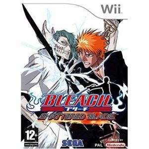 Nintendo Wii