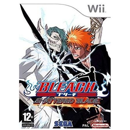 Nintendo Wii