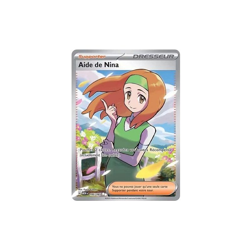 Carte à Collectionner - Pokémon