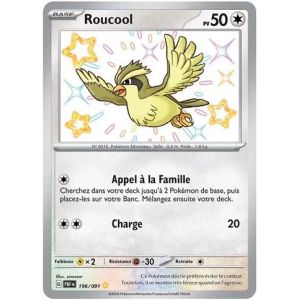 Carte à Collectionner - Pokémon