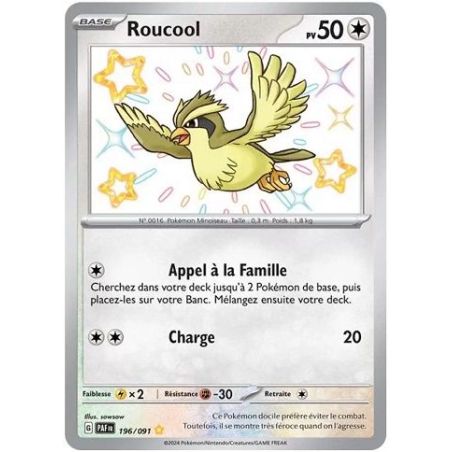 Carte à Collectionner - Pokémon