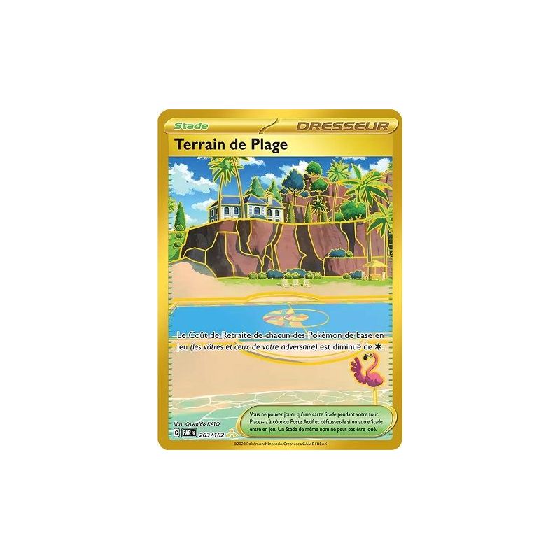 Carte à Collectionner - Pokémon