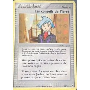 Carte à Collectionner - Pokémon