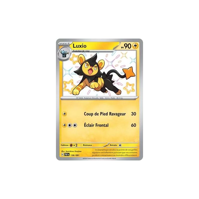 Carte à Collectionner - Pokémon