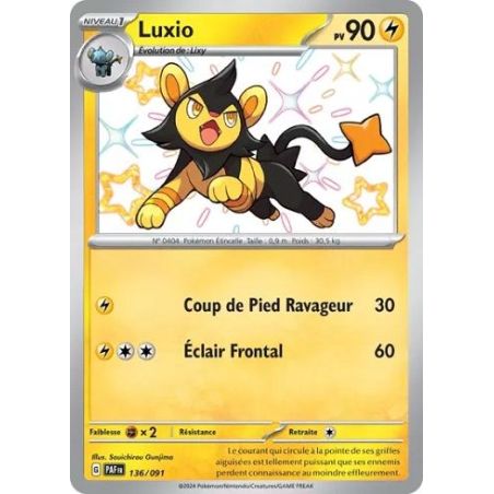 Carte à Collectionner - Pokémon
