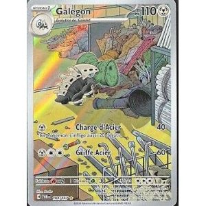 Carte à Collectionner - Pokémon