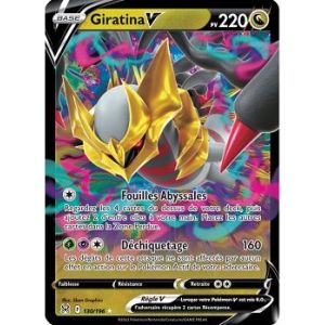 Carte à Collectionner - Pokémon