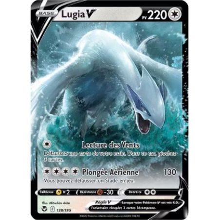 Carte à Collectionner - Pokémon